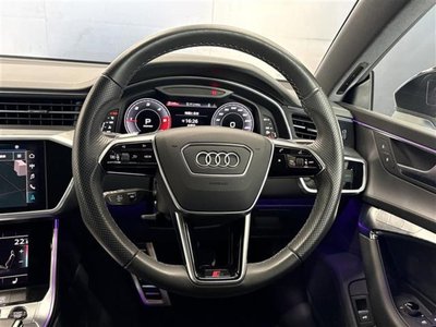 2021 AUDI A7 SPORTBACK 缩略图 14