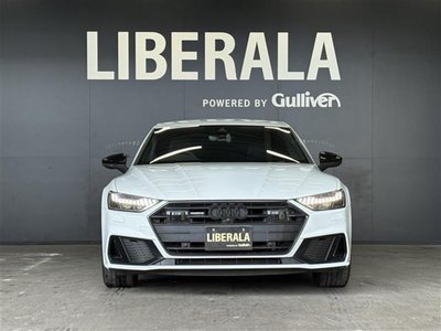 2021 AUDI A7 SPORTBACK 缩略图 29