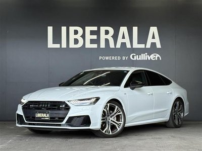 2021 AUDI A7 SPORTBACK 缩略图 31