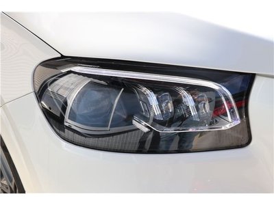 MERCEDES-BENZ GLS - 3