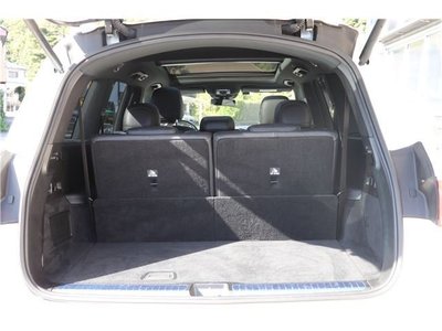 MERCEDES-BENZ GLS - 9