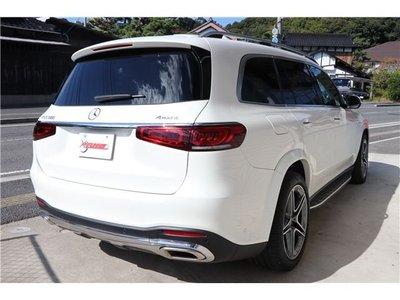 MERCEDES-BENZ GLS - 5