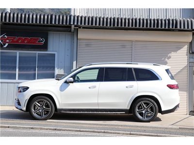 MERCEDES-BENZ GLS - 4