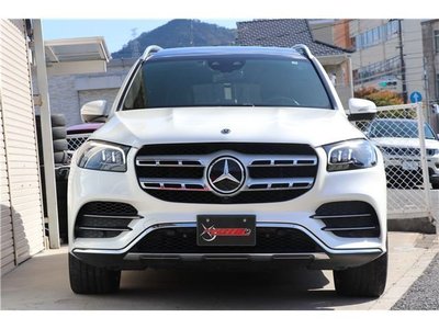 MERCEDES-BENZ GLS - 2