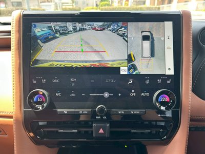 TOYOTA VELLFIRE - 10