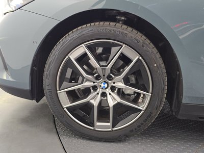 BMW 5 SERIES - 6