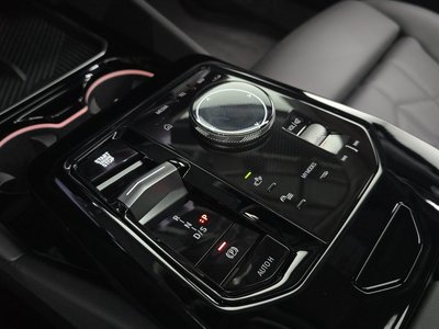 BMW 5 SERIES - 9