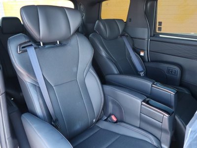 صورة مصغرة 12 لـ 2025 Toyota ALPHARD