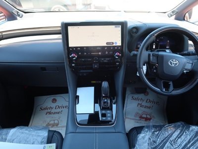 صورة 4 لـ 2025 Toyota ALPHARD