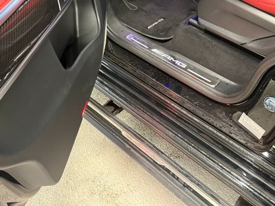 2023 Mercedes-BENZ G-CLASS thumbnail 14