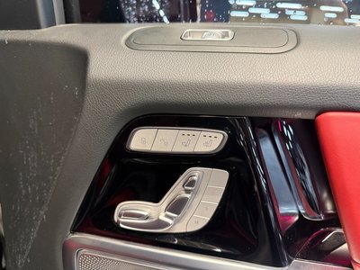 2023 Mercedes-BENZ G-CLASS thumbnail 15