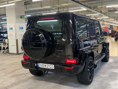 2023 Mercedes-BENZ G-CLASS — фото 7