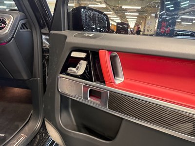 2023 Mercedes-BENZ G-CLASS thumbnail 13