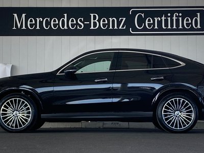 MERCEDES-BENZ GLC - 5