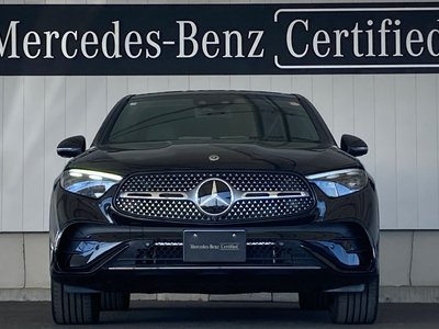 MERCEDES-BENZ GLC - 4