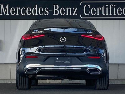 MERCEDES-BENZ GLC - 10