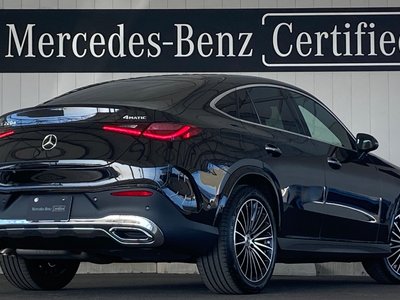 MERCEDES-BENZ GLC - 8