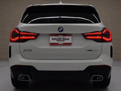BMW X3 - 6
