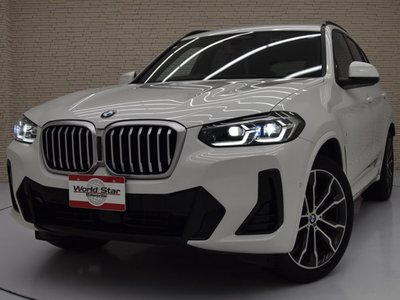 BMW X3 - 5