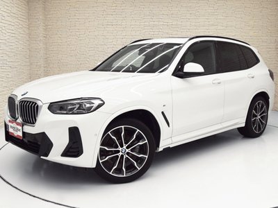 BMW X3 - 3