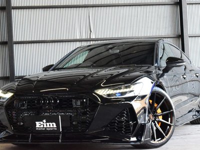 AUDI A7 - 2