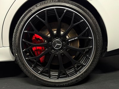 2023 Mercedes-BENZ C-CLASS AMG 缩略图 34