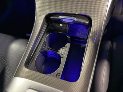 2023 Mercedes-BENZ C-CLASS AMG 缩略图 11