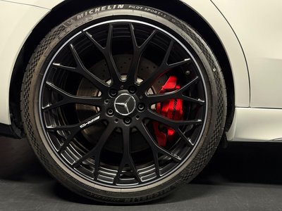2023 Mercedes-BENZ C-CLASS AMG 缩略图 31