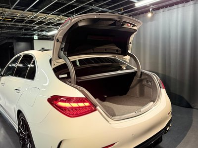 2023 Mercedes-BENZ C-CLASS AMG 缩略图 24