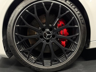 2023 Mercedes-BENZ C-CLASS AMG 缩略图 33