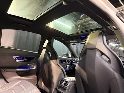 2023 Mercedes-BENZ C-CLASS AMG 缩略图 14