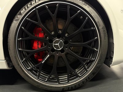2023 Mercedes-BENZ C-CLASS AMG 缩略图 32