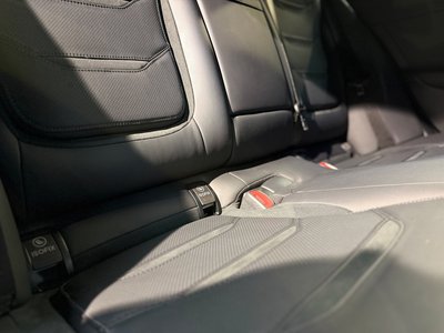 2023 Mercedes-BENZ C-CLASS AMG 缩略图 21