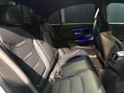 2023 Mercedes-BENZ C-CLASS AMG 缩略图 20