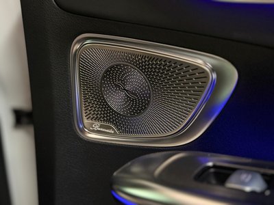 2023 Mercedes-BENZ C-CLASS AMG 缩略图 23