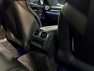 2023 Mercedes-BENZ C-CLASS AMG 缩略图 22