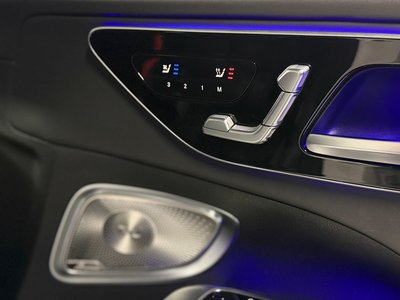 2023 Mercedes-BENZ C-CLASS AMG — фото 8