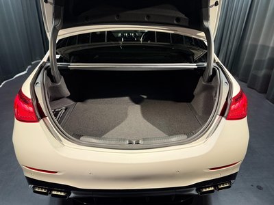 2023 Mercedes-BENZ C-CLASS AMG 缩略图 25