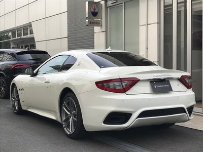 صورة 6 لـ 2019 Maserati GRANTURISMO