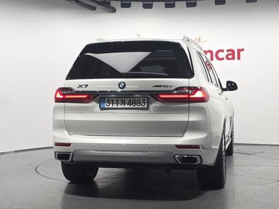 BMW X7 - 4