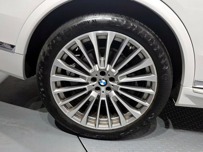 BMW X7 - 6
