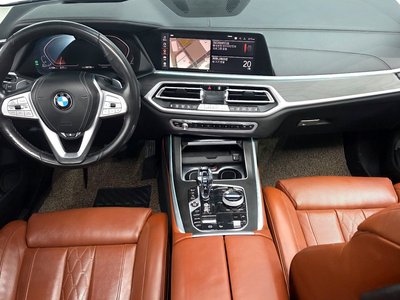 BMW X7 - 5