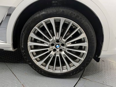 BMW X7 - 8