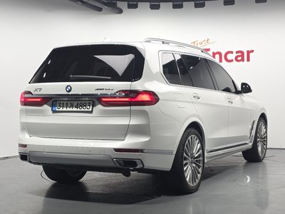 BMW X7 - 3