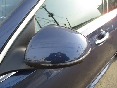 MERCEDES-BENZ C-CLASS - 6