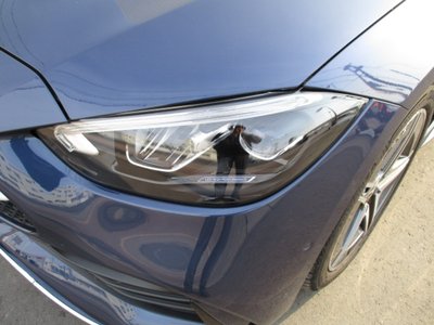 MERCEDES-BENZ C-CLASS - 5