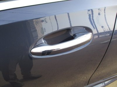 MERCEDES-BENZ C-CLASS - 7