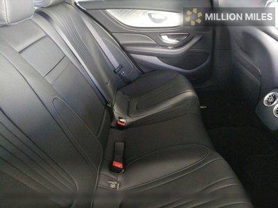 MERCEDES-BENZ CLS - 6