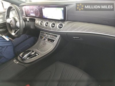 MERCEDES-BENZ CLS - 3