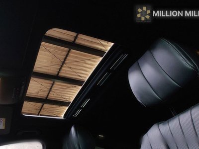 MERCEDES-BENZ CLS - 10